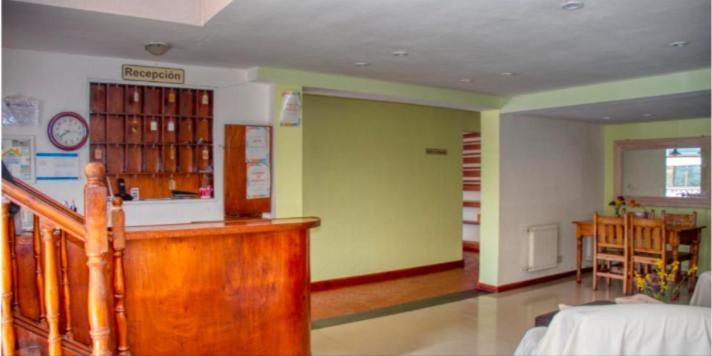 Costa Clara Hotel Santa Clara del Mar Luaran gambar