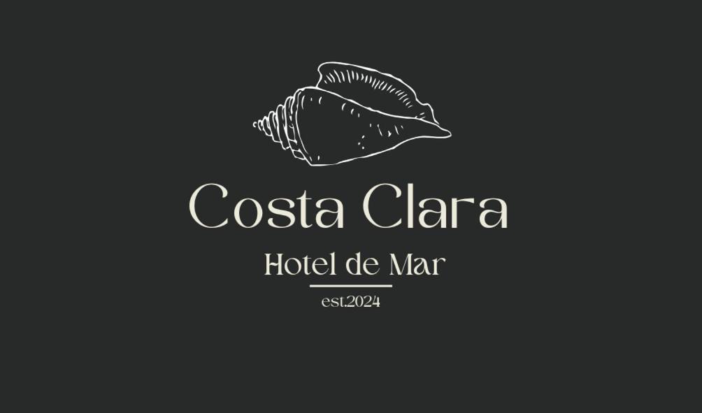 Costa Clara Hotel Santa Clara del Mar Luaran gambar